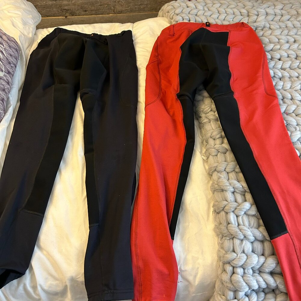 Kerrits Flex 3.0 Full Seat Riding Tights